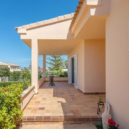 Can Moragues & Martorell Badia Blava Екстер'єр фото
