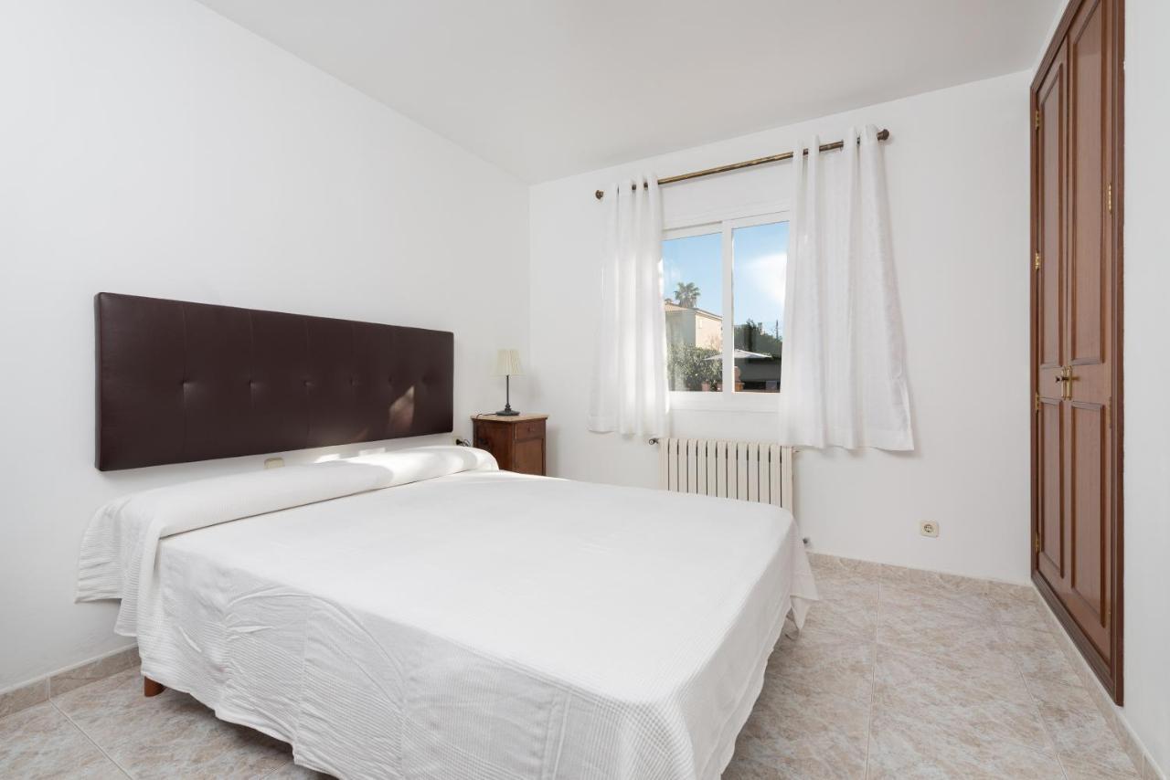 Can Moragues & Martorell Badia Blava Екстер'єр фото