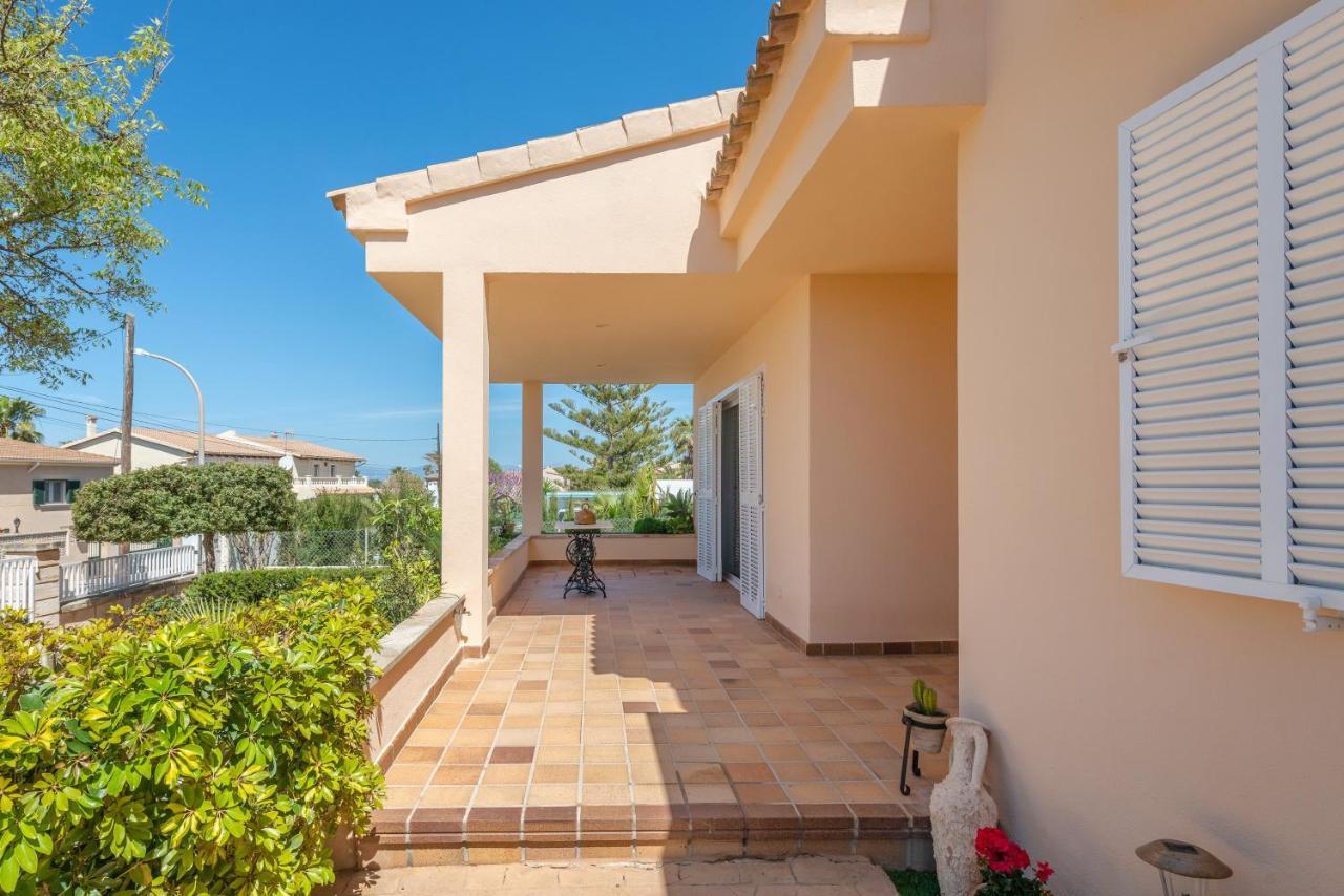 Can Moragues & Martorell Badia Blava Екстер'єр фото