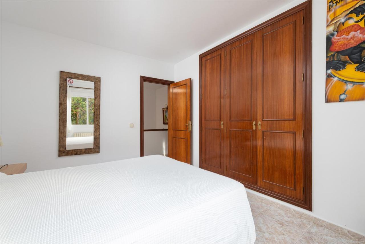 Can Moragues & Martorell Badia Blava Екстер'єр фото