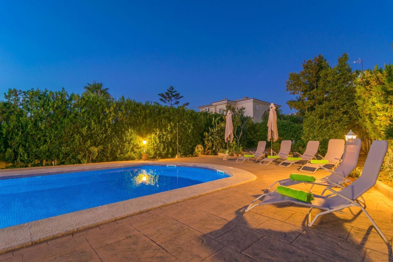 Can Moragues & Martorell Badia Blava Екстер'єр фото