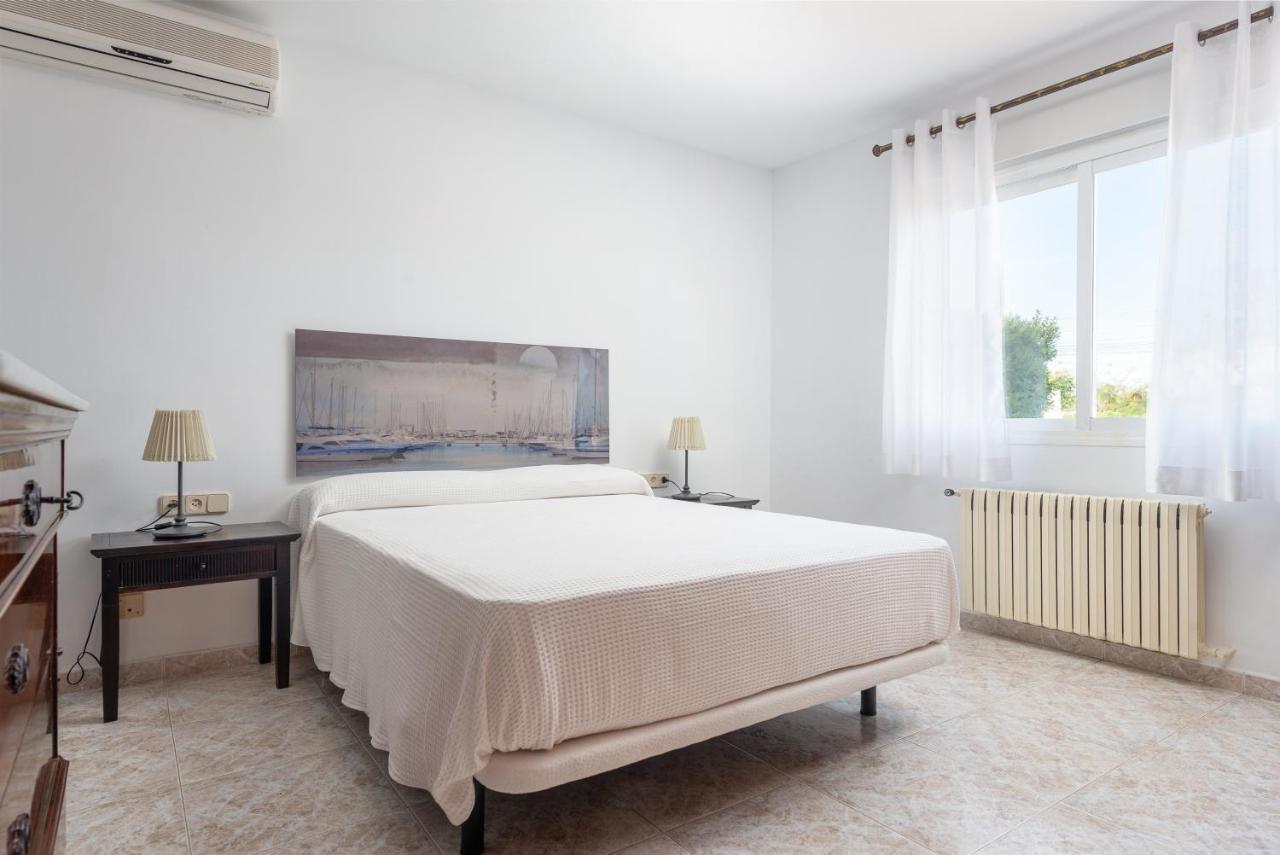 Can Moragues & Martorell Badia Blava Екстер'єр фото