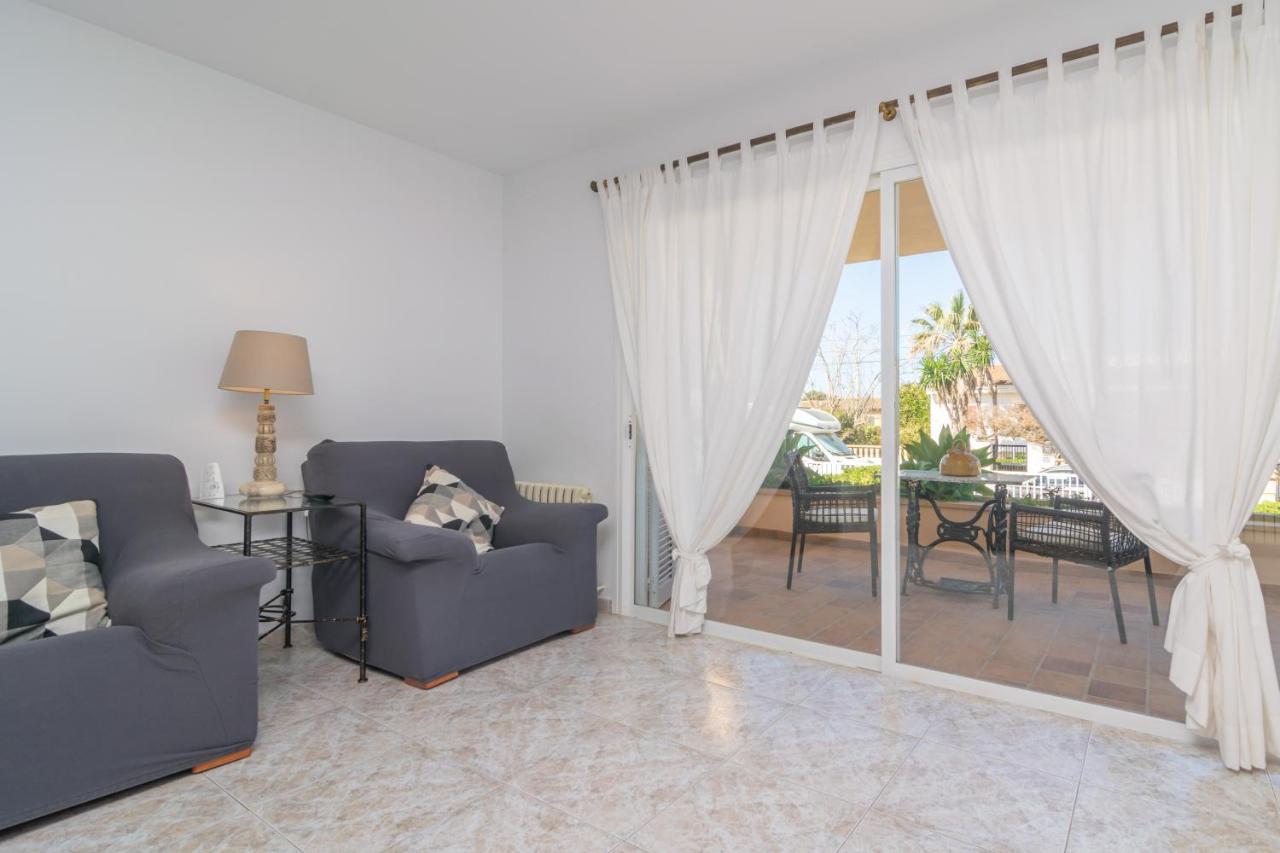 Can Moragues & Martorell Badia Blava Екстер'єр фото