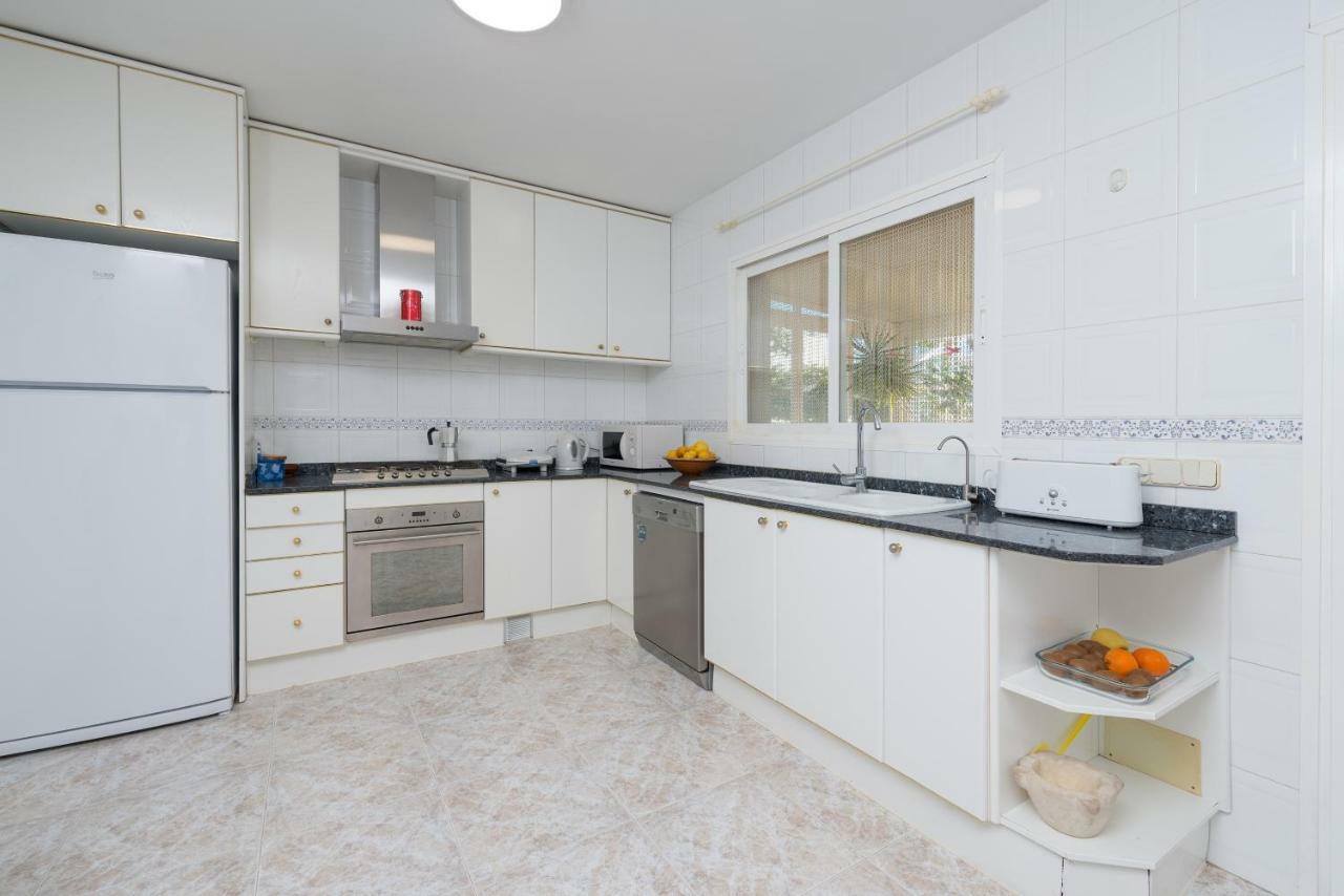 Can Moragues & Martorell Badia Blava Екстер'єр фото